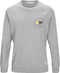 Peak Performance FWT Crew - Heren - maat L