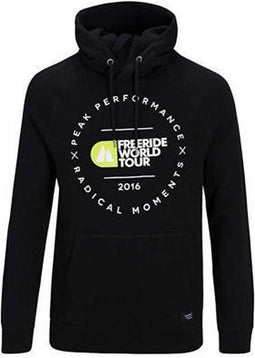 Peak Performance FWT Hood - Heren - maat M