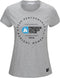 Peak Performance FWT Tee - Dames - maat XS