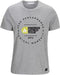 Peak Performance FWT Tee - Heren - maat L
