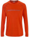Peak Performance - Gallos LS - Heren - maat S