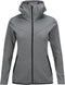 Peak Performance - Goldeck Hooded Zipped Mid-Layer Women - Dames - maat S