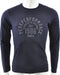 Peak Performance Graph LS - Heren - maat S