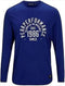 Peak Performance - Graphic LS - Heren - maat XL