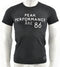 Peak Performance - Graphic T - Donker Grijs T-Shirt - S - Grijs