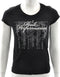 Peak Performance Graphic Tee - Dames - maat S