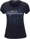 Peak Performance - Graphic Tee - Dames - maat XS