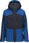 Peak Performance - Gravity Ski Jacket - Gore-Tex® 3L - XL - Blauw
