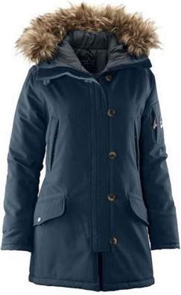 Peak Performance Groa Parka - Dames - maat S