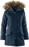 Peak Performance Groa Parka - Dames - maat S