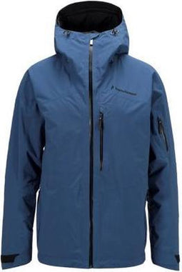 Peak Performance Heli 2-Layer Gravity Jacket - Heren - maat S