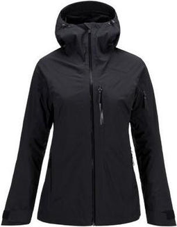 Peak Performance - Heli 2-Layer Gravity Jacket Women's - Dames - maat M