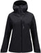 Peak Performance - Heli 2-Layer Gravity Jacket Women's - Dames - maat M