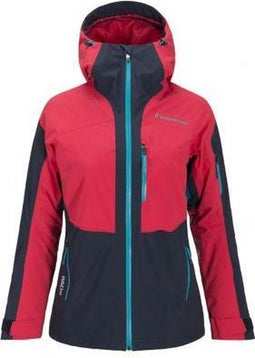 Peak Performance - Heli 2L Gravity Jacket - Dames - maat XS