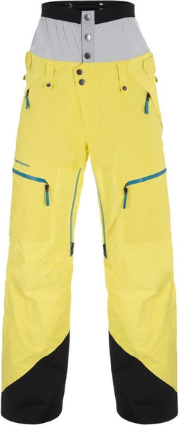 Peak Performance Heli 2L Vertical Pant - Dames - maat XS