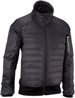 Peak Performance - Heli Aero Liner Jacket - Heren - maat S
