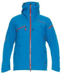 Peak Performance - Heli Alpine Jacket - Heren - maat XL
