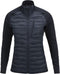 Peak Performance - Heli Hybrid Jacket Women - Dames - maat XS