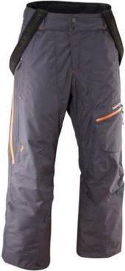 Peak Performance Heli Loft Pant - Skibroek - Heren - Grijs - maat XXL