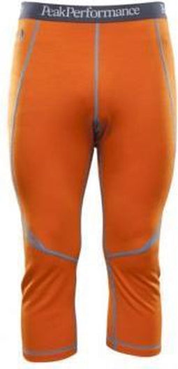 Peak Performance Heli Mid Tights - Heren - maat XL