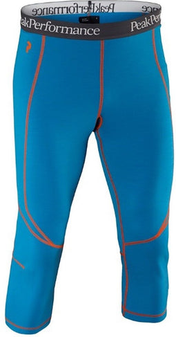 Peak Performance Heli Mid Tights - Heren - maat XL