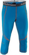Peak Performance - Heli Mid Tights - Ski Legging - XS - Oranje