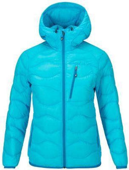 Peak Performance - Helium Hooded Jacket - Dames - maat XS