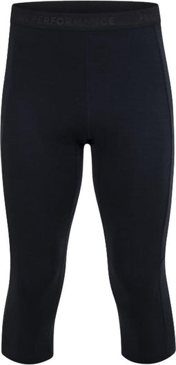 Peak Performance - Helo Mid Tight - Heren Tight - S - Blauw
