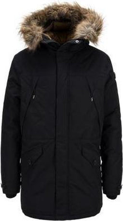 Peak Performance - Henry Parka - Heren - maat L