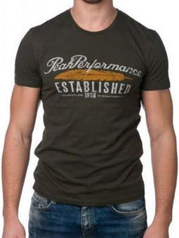 Peak Performance - Heritage Tee - Heren - maat S