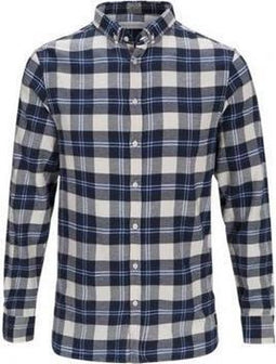 Peak Performance - Ice Flanell - Heren - maat M