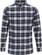 Peak Performance - Ice Flanell - Heren - maat M