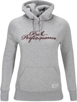 Peak Performance - Kangaroe Sweater - Dames - maat XS