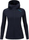Peak Performance - Kate Zip Hood - Dames - maat XS