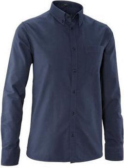 Peak Performance - Keen BD Oxford Shirt - Heren - maat XL