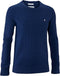 Peak Performance - Lander Crew - Heren Trui - S - Blauw