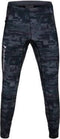 Peak Performance - Lavvu Print Tights - Dames - maat S