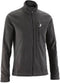Peak Performance Lead Jacket - Sporttrui - Heren - Grijs - maat S