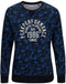 Peak Performance - Lite Crew Printed - Heren - maat XL