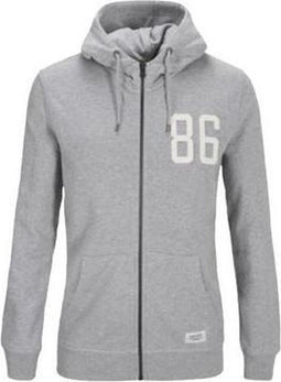 Peak Performance - Lite Zip - Heren - maat XL