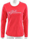 Peak Performance - Logo LS - Dames - maat L