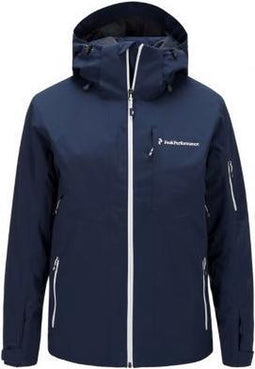 Peak Performance - Maroon 2 Jacket - Heren - maat S