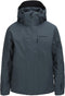 Peak Performance - Maroon 2 Ski Jacket - Heren Ski Jack - XL - Blauw