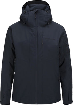 Peak Performance - Maroon 2 Ski Jacket - Outwear - S - Blauw