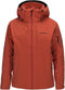 Peak Performance - Maroon 2 Ski Jacket - Ski-Jas - XL - Oranje