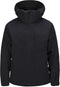 Peak Performance - Maroon 2 Ski Jacket - Zwarte Ski Jas - L - Zwart