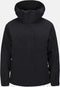Peak Performance - Maroon 2 Ski Jacket - Zwarte Ski Jas - L - Zwart