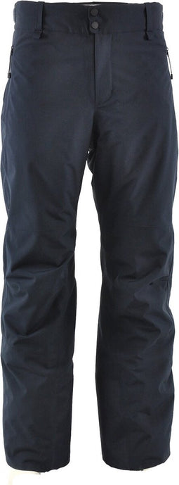 Peak Performance - Maroon 2 Ski Pants - Donkerblauwe Skibroek - XXL - Blauw