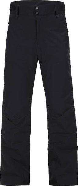 Peak Performance - Maroon 2 Ski Pants - Skibroek - S - Zwart