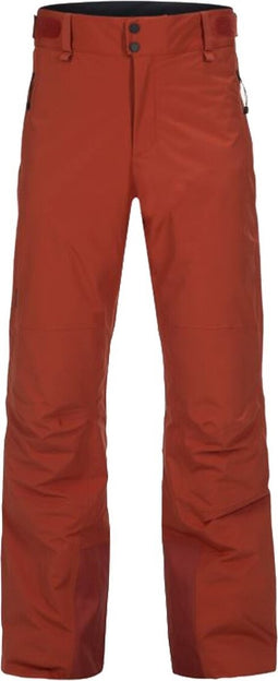 Peak Performance - Maroon 2 Ski Pants - Skibroek - XL - Rood